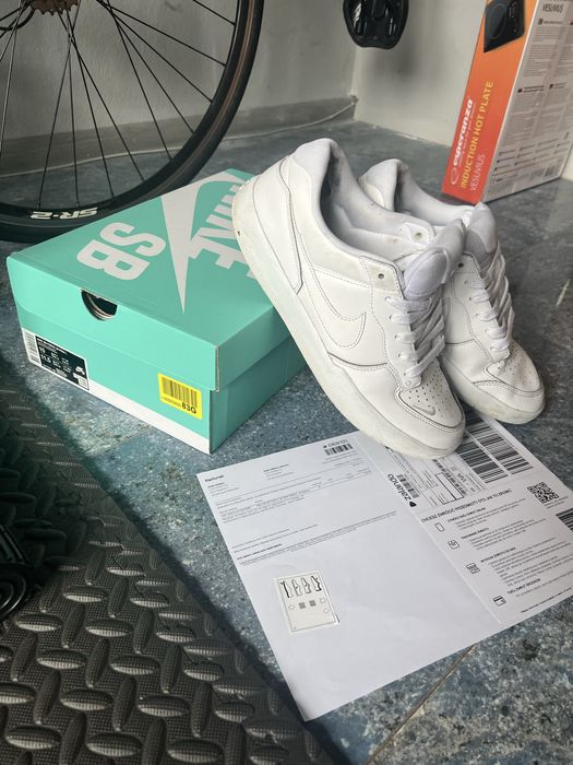 Nike Sb Force 58 PRM L