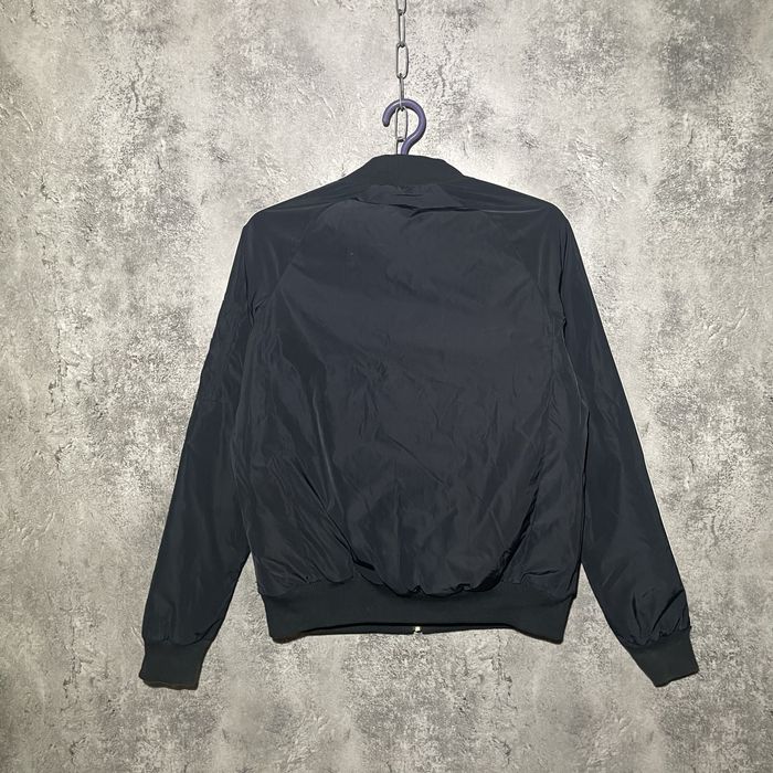 куртка бомбер adidas