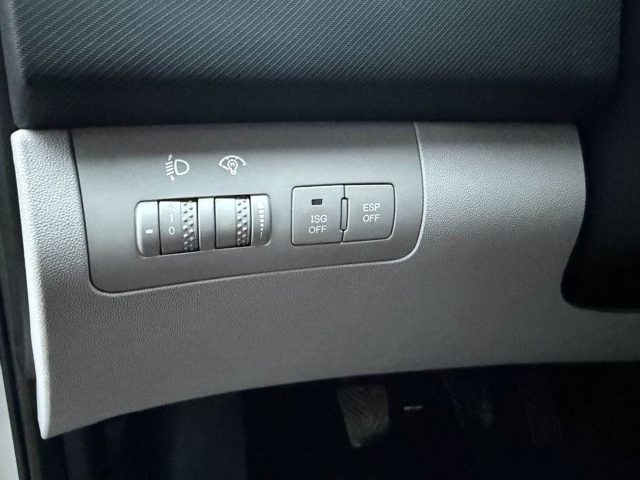 KIA Ceed з Німеччини