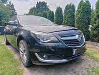 Vauxhall/Opel Insignia Lift , 2016, Z22C, części