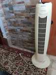 Ventilador da Taurus