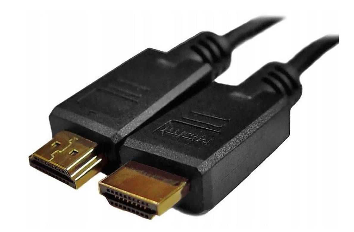 Kabel Voice Kraft HDMI - HDMI 1.4 7,5m