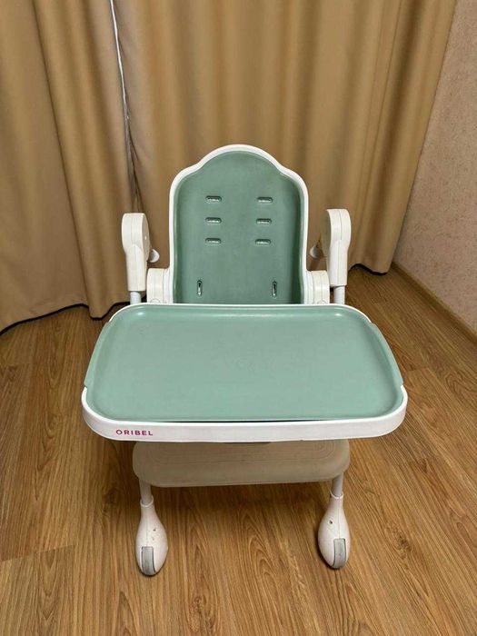 Дитячий Стільчик Oribel