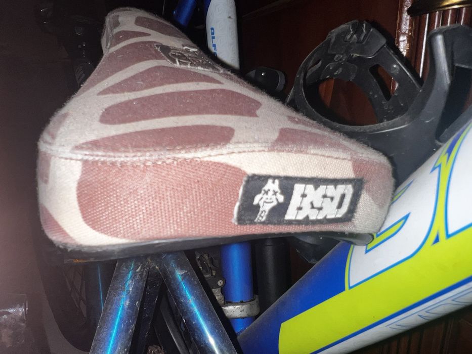 Vendo BMX wethepeople