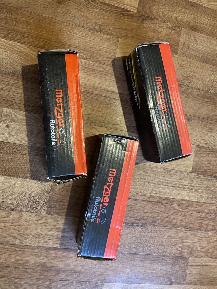 0445110126 (BOSCH) Форсунка дизель Bosch 2.0CRDI 16V