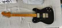 Squier Telecaster Classic Vibe 70