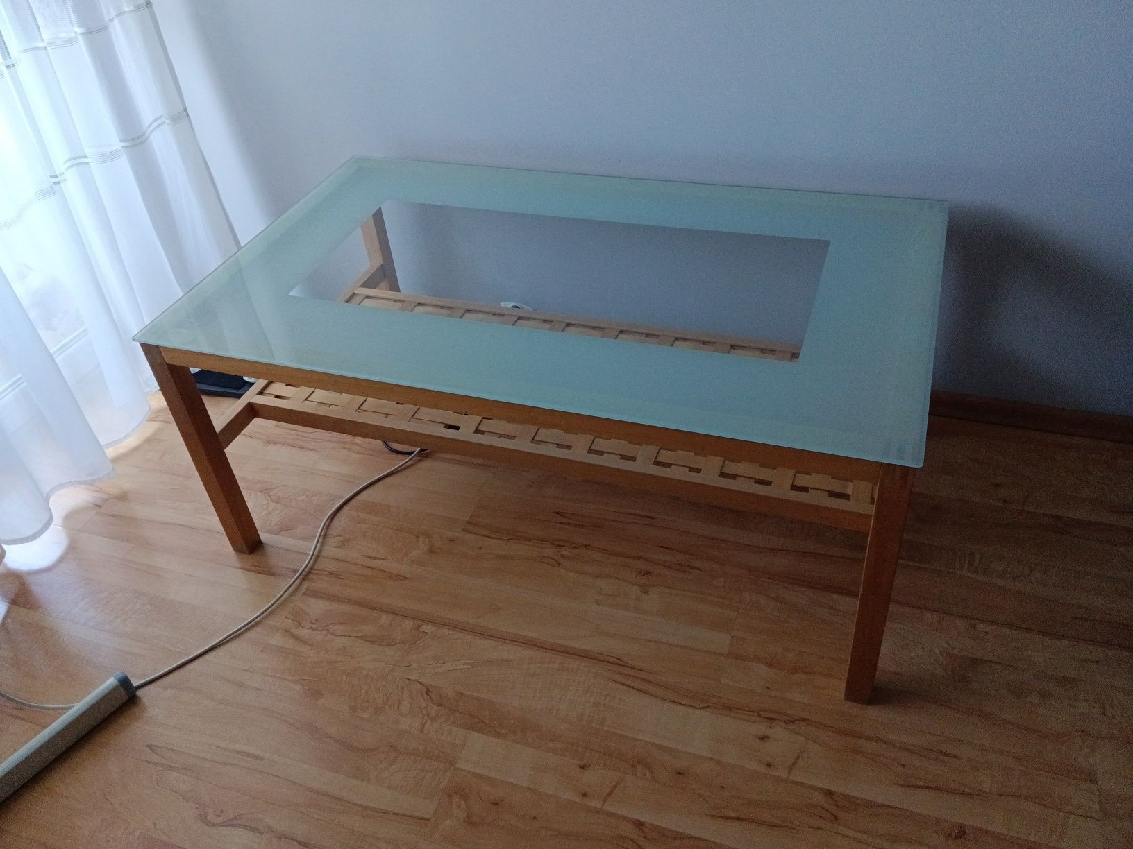 Stolik kawowy Ikea