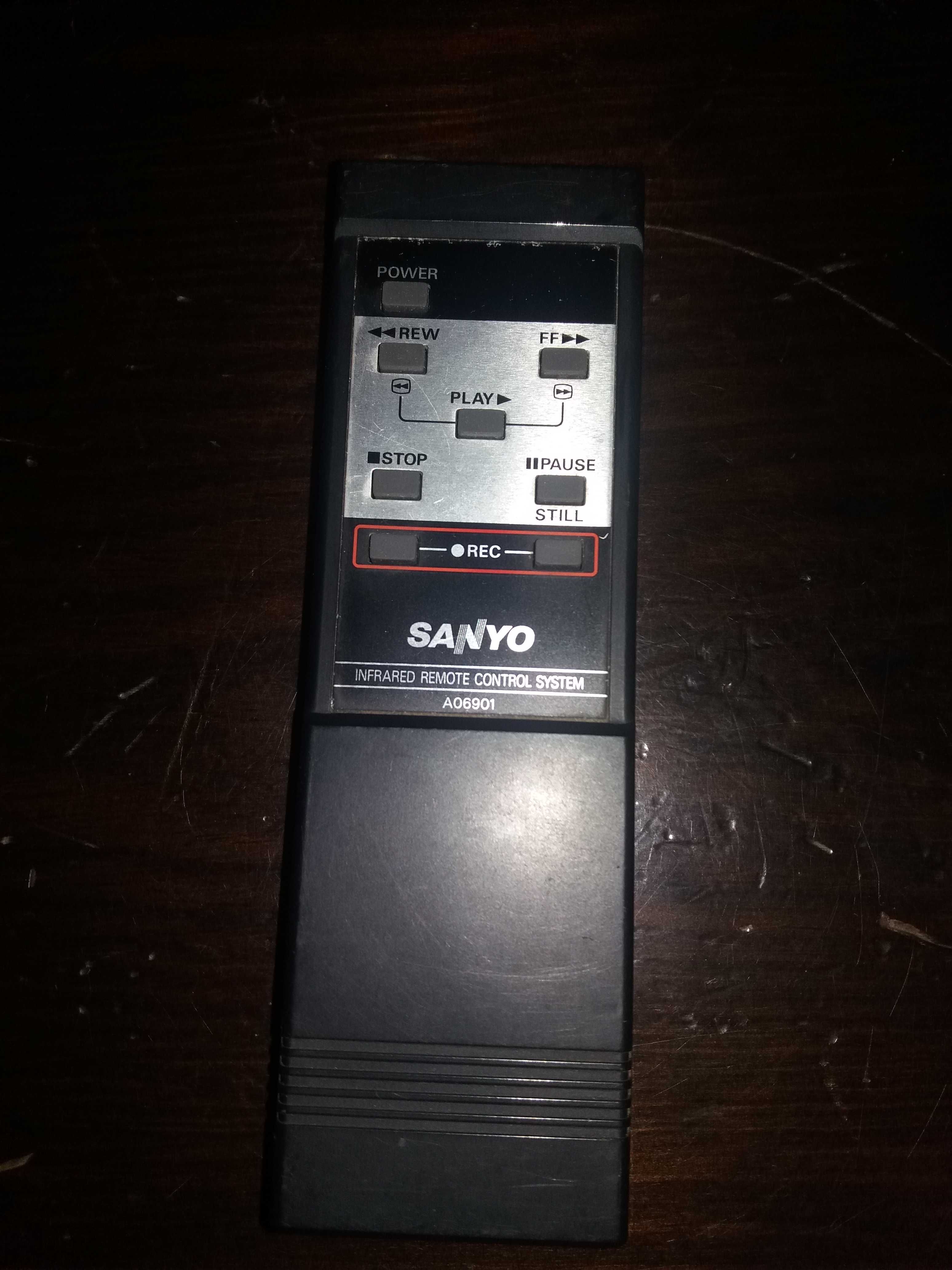 Comando Sanyo A06901 Original