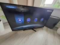 Tv Smart 49,5 cali MEDION