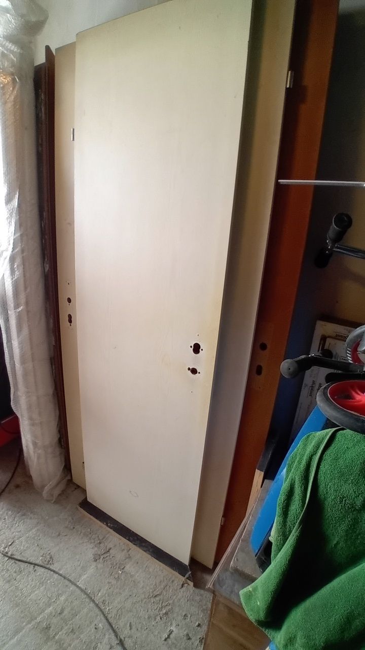 Portas interiores