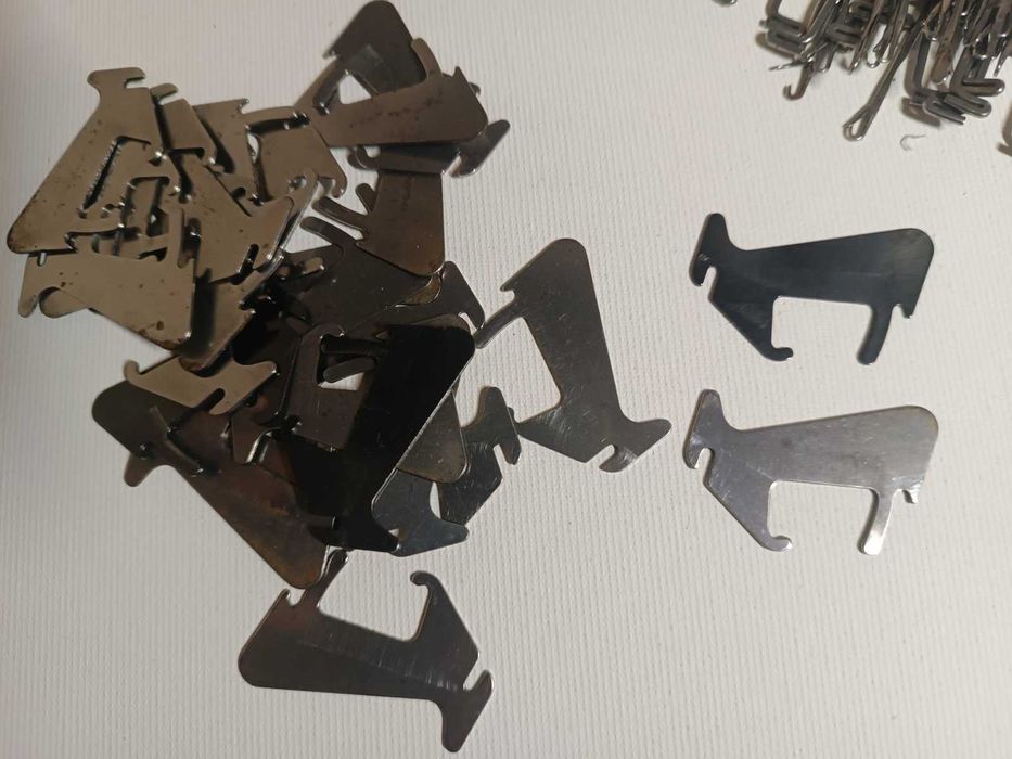 Продам иголки иглы голки, запчасти для вязальных машин Украинка и Нева