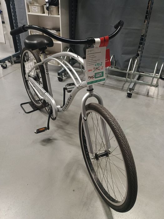 Rower Electra cruiser