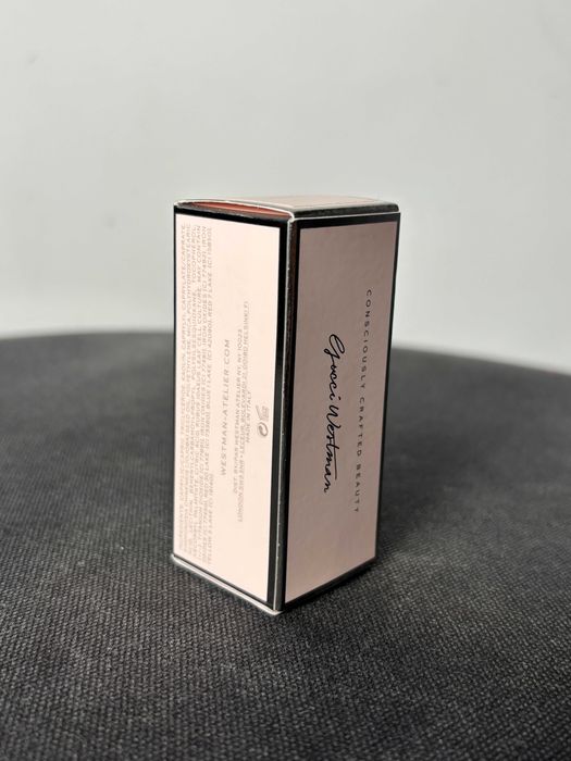 Baby Cheeks Blush Stick, Color "Poppet", Westman Atelier