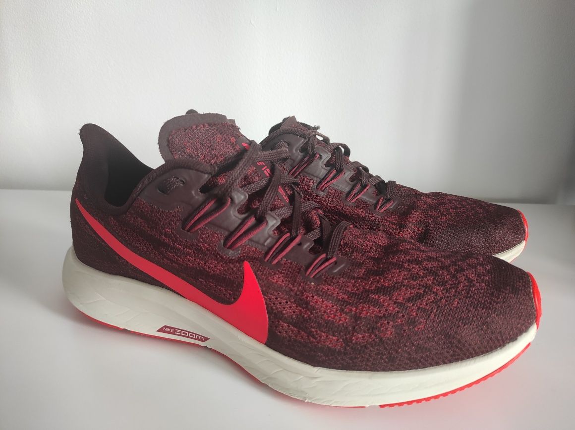 Nike Air Zoom Pegasus 36