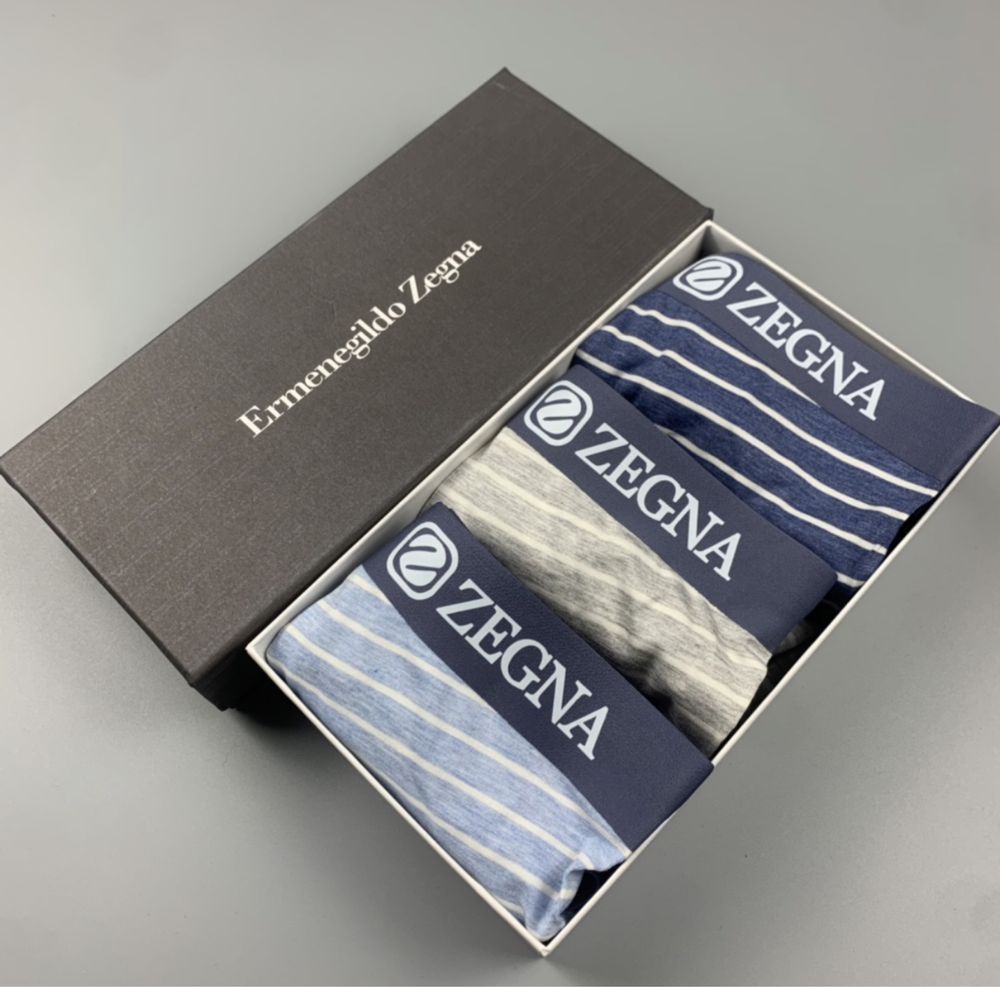 Ermenegildo Zegna Boxers conjunto