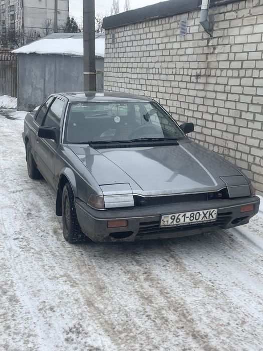 Продам Honda Prelude 2 на ходу