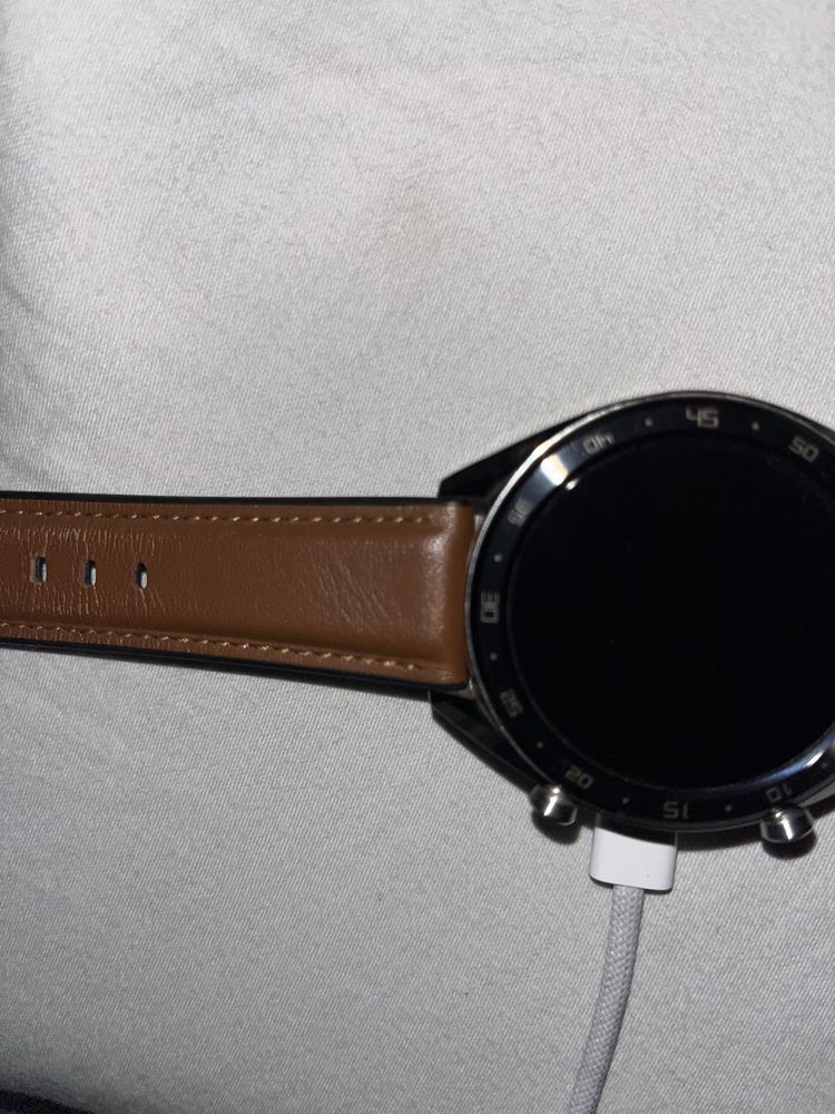 Huawei Watch GT Classic(cena do negocjaci)