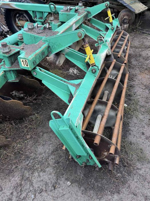 Продам УДА-2.4 причипна