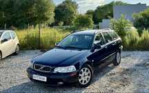 Volvo V40 1.9D * Lift * 2004 * Klima * Alufelgi * El.Szyby * Super
