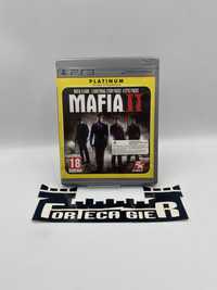 Mafia 2 Ps3 Gwarancja