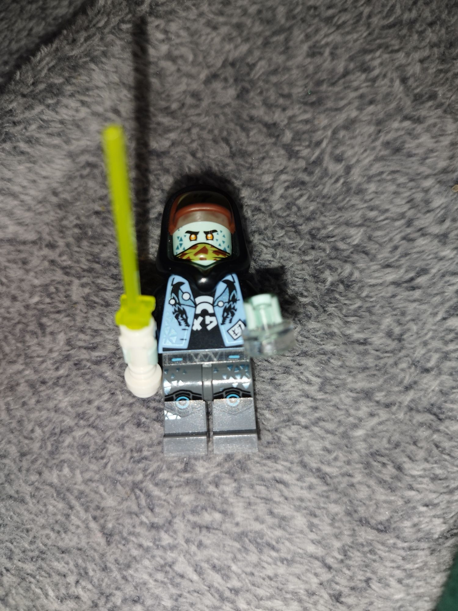 Figurka LEGO Ninjago njo558 Scott