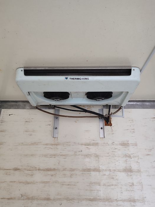 Газель с холодильником в хорошем состоянии Реф Газ 3302