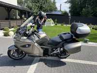 BMW K1300 GT igła 2009 82 tyś km