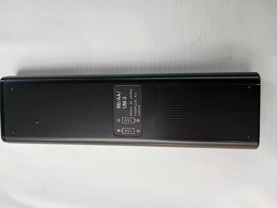 Pilot Sansui RV-97 nowy