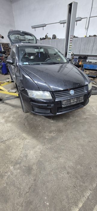 Fiat Stilo części
