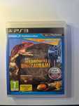 Wędrówki z Dinozaurami – PS3 – używana