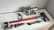 Odkurzacz Pionowy Dreame V11 Gwarancja 450W