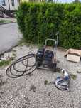Myjka ciśnieniowa Karcher HD 9/25, zestaw