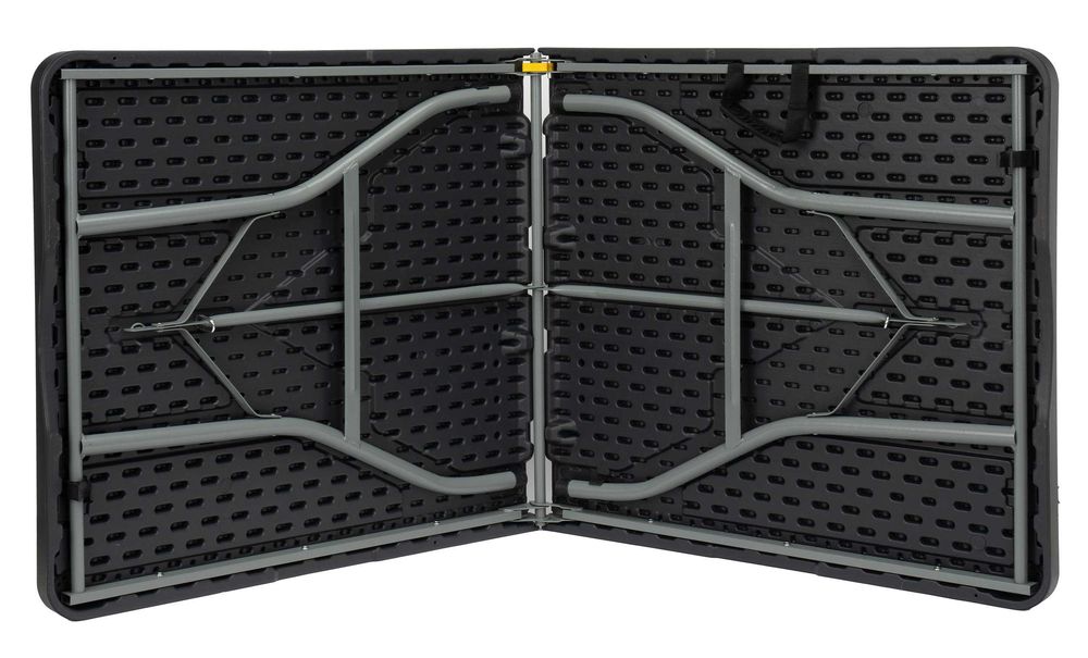 STELAŻ do stołu cateringowego w walizkę RICO 150 cm