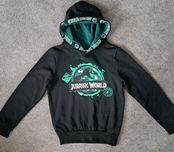 Bluza chłopięca z kapturem 134 Jurassic World