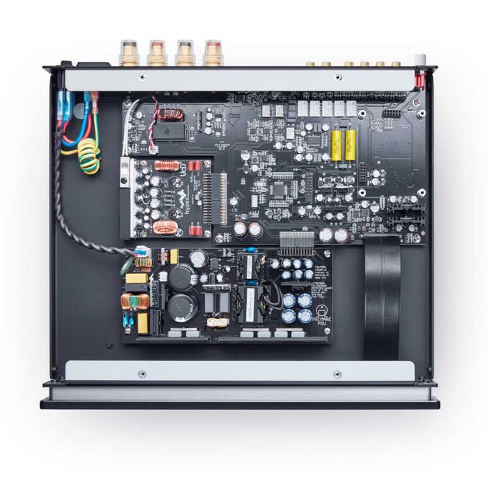 Primare I15 Analog (Tytan) - OUTLET | Dealer | Dostawa 0zł | Q21