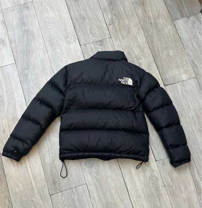 Black_The_North_Face_700_down_ jacket_R XXL