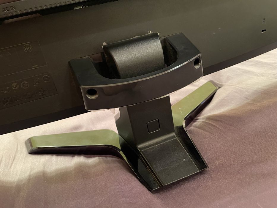Монітор Acer special edition Ferari f-22 bid