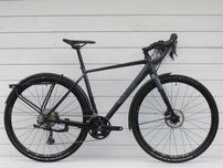 Продам Гревел Cube Nuroad Race FE Shimano GRX - 2020