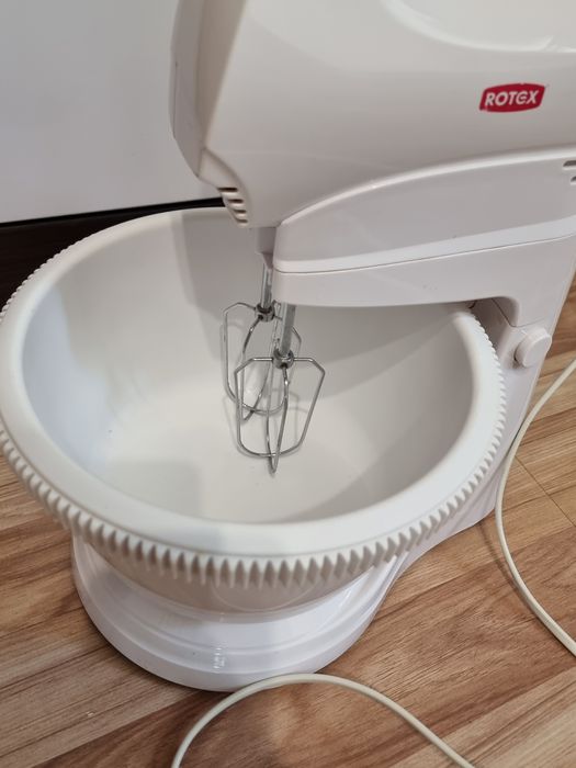 Продам планетарний міксер