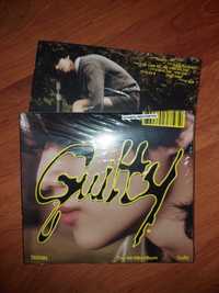 SHINee Taemin 4-ый мини альбом Guilty
Ver Digipack