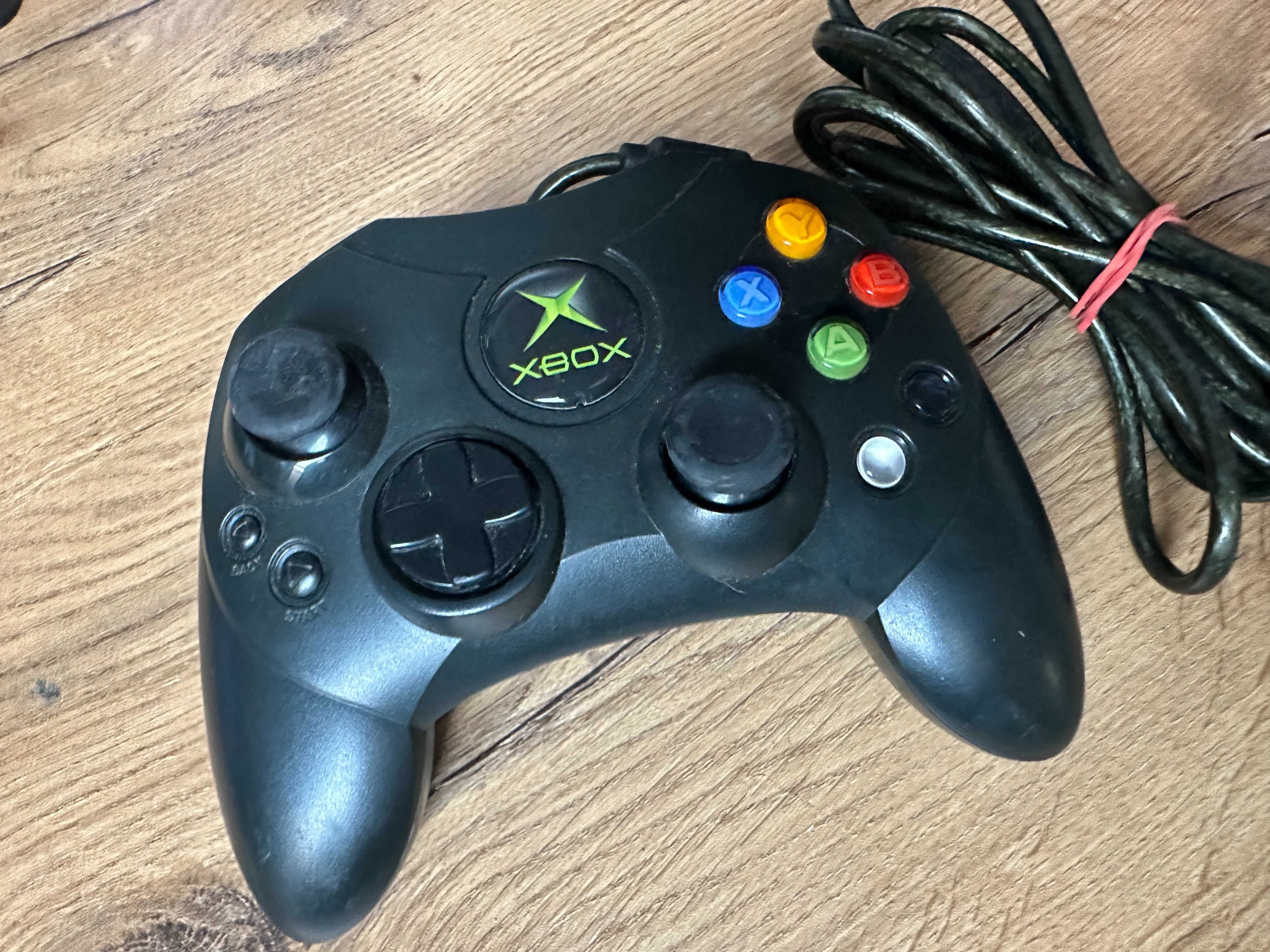 Pad Xbox Classic