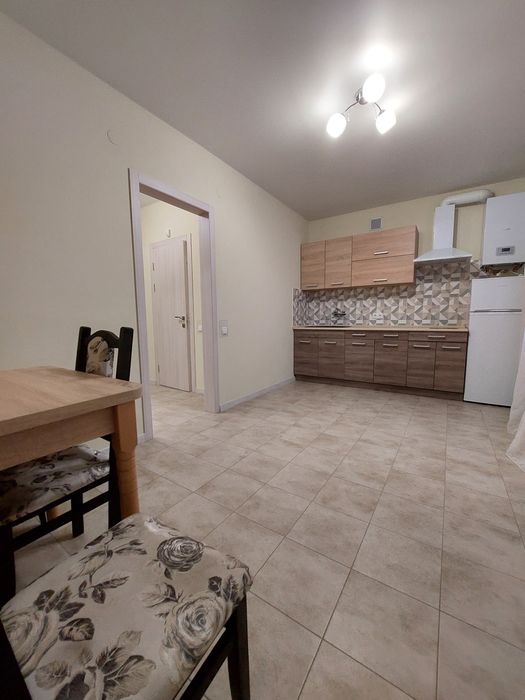 Перша здача в оренду! 1 кімнатна квартира 3 зупинки від ТЦ SoFiа moll