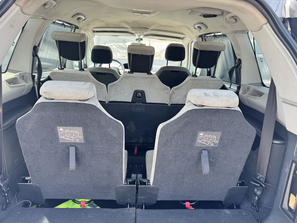 Citroen C4 Grand Picasso 1.6HDI 110Cv