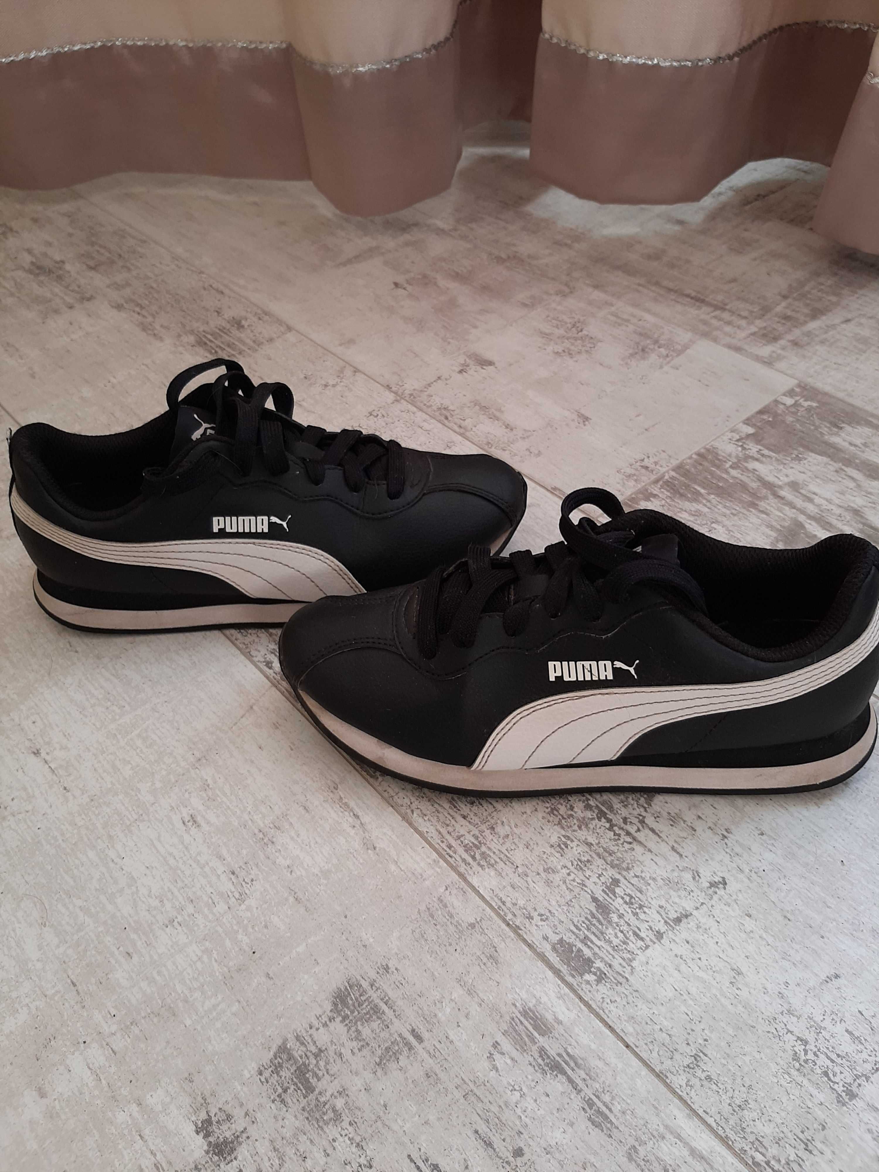 Кросовки PUMA Junior