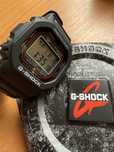 Nowy Gwarancja 6 lat paragon Casio G-shock DW-5000R
