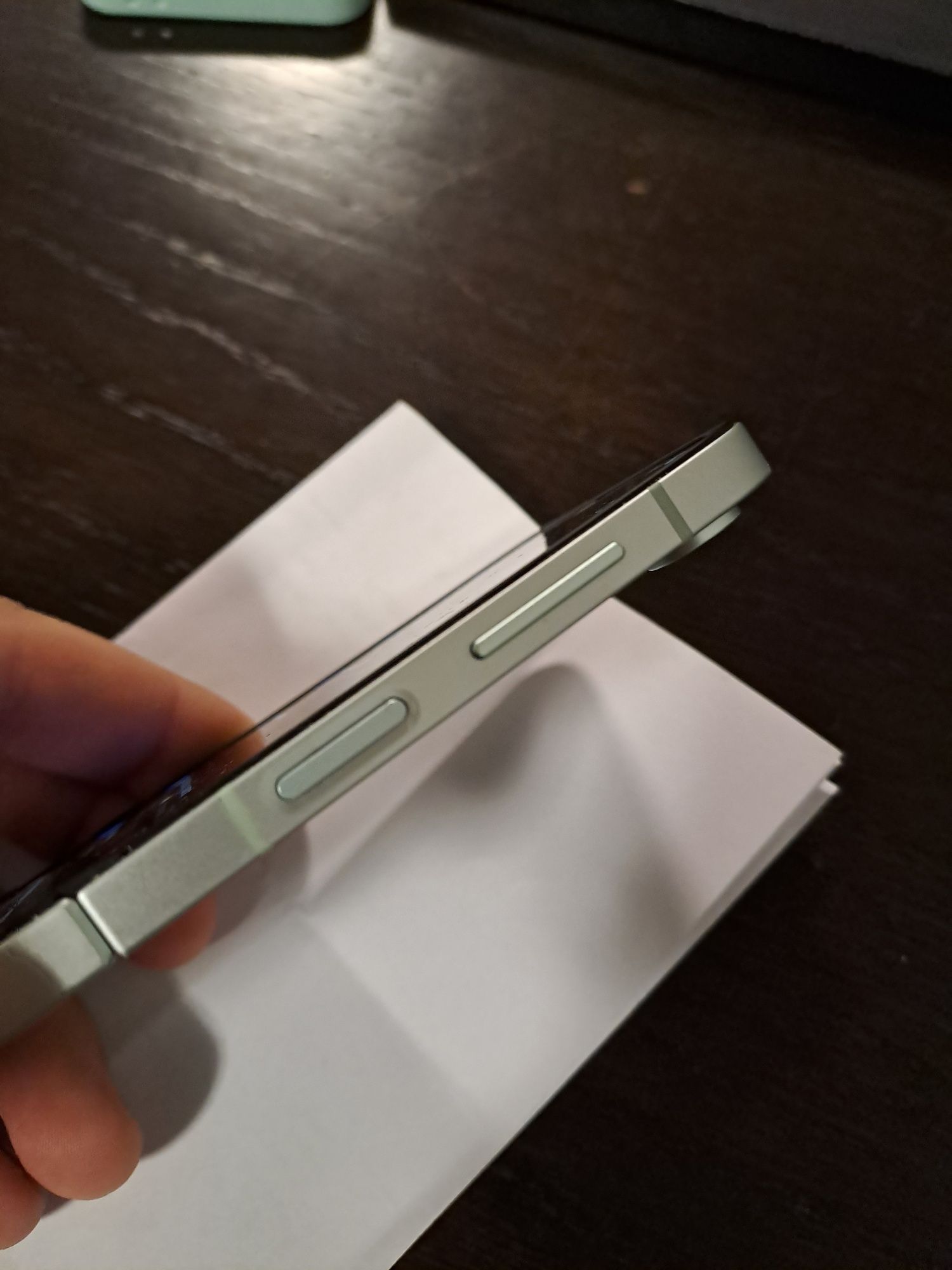 Samsung Galaxy Flip 6, stan bdb, zamiana! Gwarancja!