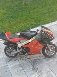 Sprzedam motorek