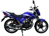 Ціну знижено мотоцикл Musstang Region МТ200