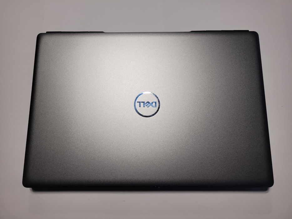 15"6 FHD Laptop Dell Precision 7560 i7 / 32GB /512GB/ NVidia /Gwar./FV