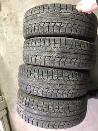 Шины зимние 195/65 r15